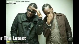 Deablo - A Who Dem - (JOP RoadRunner) January 2013