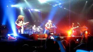 Звери. Запомни меня (Вот и все) 12.12.2010