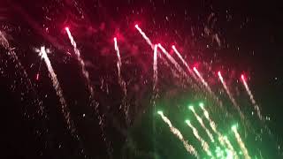Новый год и Рождество 2018. Армения Ереван. Happy new year 2018. Armenia Yerevan