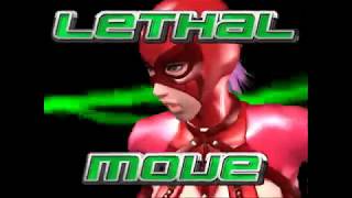 Rumble Roses PS2 - Evil Rose - Story Mode |Gameplay|