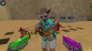 Counter-strike 1.6 зомби сервер №113 Вип бесплатно