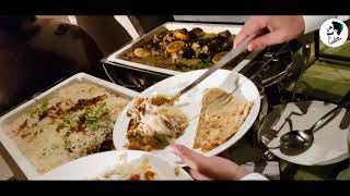 Ajman Saray, a Luxury Collection Resort  Buffet