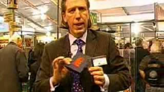 L'Axis de Fabarm, un concentré de technologie (chasse)