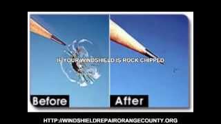 windshield repair orange county (949) 491-1862