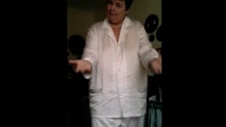 [Represent Lilysilk!] Amely Rabe [Germany]-silk pajama