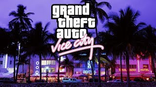 GTA Vice city ● Ностальгирующий стрим часть #3 ● Без читов, только хардкор.