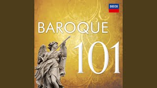 Handel: Harp Concerto in B flat, Op.4, No.6, HWV 294 - 1. Andante allegro