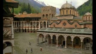 BULGARIA - The Code Of Eternity