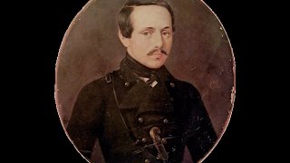 Биография М. Ю.  Лермонтова (1814-1841)