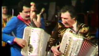 FISARMONICAMANIA-(MAZURKA) Orchestra Attrazione Vittorio Borghesi