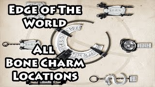 Dishonored 2 - Edge of the World - Bone Charms