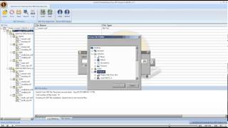 Repair and Recover Corrupt and Damaged BKF Files | SysInfoTools Backup Exec BKF Repair Pro Tool