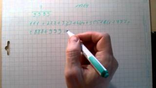 §26 №1064 5 клас