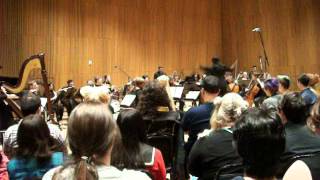 sailor moon symphony 1