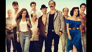 Organize İşler 2 : Sazan Sarmalı  Film İncelemesi & Yorum
