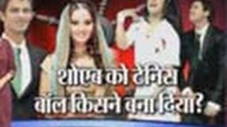 Funny Video on Sania And Shoaib's Marriage