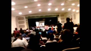 Awesome/Our God is an Awesome God- GMBC of Georgia