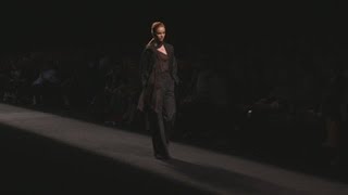 Angel Schlesser presenta su nueva colección en la MBFWM