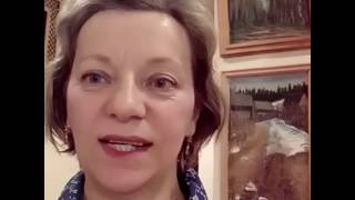 Отзыв на вебинар С Саянова "Маркетинг для психологов"