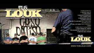 The LOUK hurto - Hemos vuelto