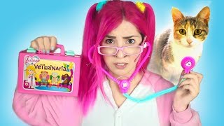 JULIANA VETERINARIA ✩ ¿VALE LA PENA? - Ann Look