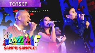 It's Showtime February 6, 2020 Teaser