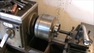 Оригинальный способ и приспособление для расточки кулачков токарного патрона