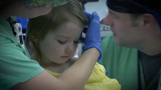 Meet Dr. Ethan Bassett: Otolaryngologist