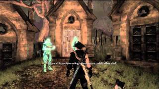 Fable III [3] Walkthrough - Part 27 [HD] (X360PC)