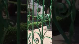 Mi cita en consulado americano en ciudad Juárez parte 19. Casa de Juan Gabriel