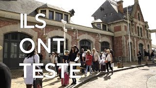 Ils ont testé les Côtes d’Armor #2 la gastronomie