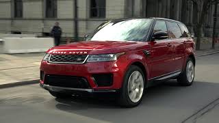 2020 Range Rover Sport PHEV | Fast and Frugal? | TestDriveNow
