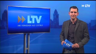 LTV AKTUELL vom 06.02.2020