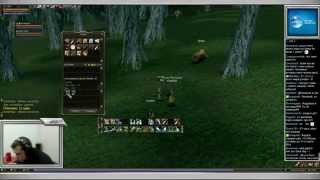 Lineage II Classic - Приключения Хитрого Хохла