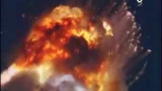 US rocket disasters