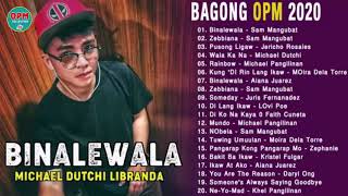 Bagong Acoustic OPM Ibig Kanta 2020 - Michael Dutchi, Sam Mangubat, Hale, I Belong To The Zoo