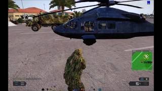 arma 3 Самый короткий гайд :))