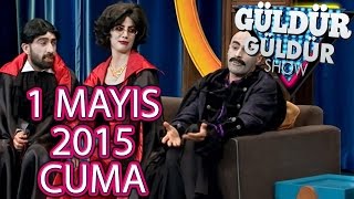 Güldür Güldür Show 73. Bölüm