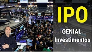IPO GENIAL INVESTIMENTOS