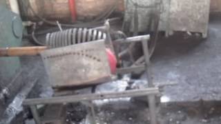 производство отводов стальных