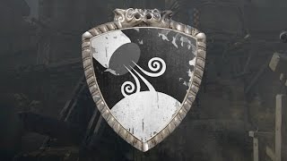 For Honor: Salt Emblem Tutorial