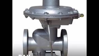 РДК-50/30 и РДК-50/20  регуляторы давления газа