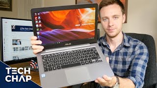 ASUS Zenbook UX310UA Review - 13.3" Ultrabook Worth Buying?