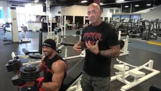 How To TRAIN to FAILURE!!