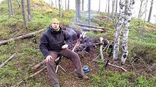 Обзор походного стула Walkstool после года использования