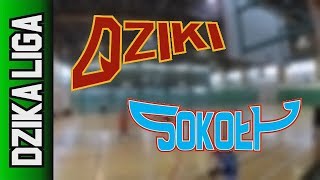 26 01 Dziki vs Sokoly – Dzika Liga 17