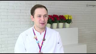 Программа 'Время по Компасу' - Поварская династия Чукалкиных (29.10.19)