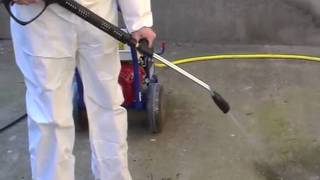 Nettoyeur Haute Pression - Europrolav