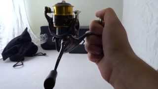 Daiwa Certate 2004CH