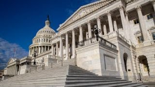 GOP hopes to make tax reform plan retroactive, pass by 2018